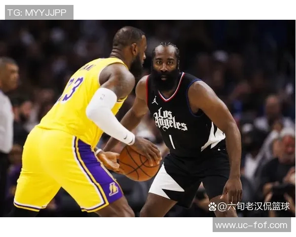 快船与篮网首发阵容揭晓莱昂纳德哈登领衔对决精彩即将上演